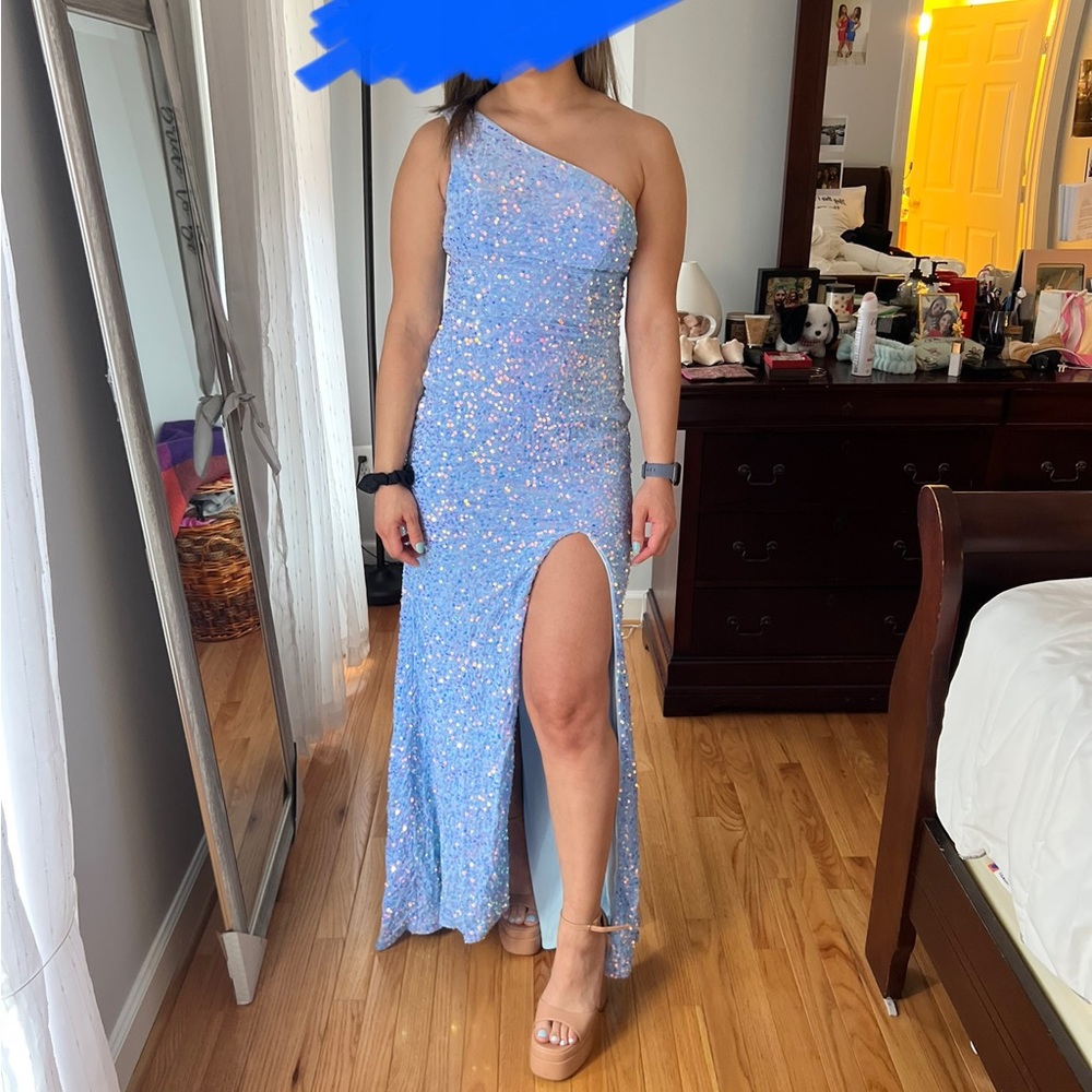 Prom Dress — Brand New